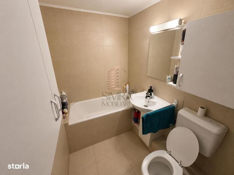 Apartament cu 2 camere decomandat în Lotus