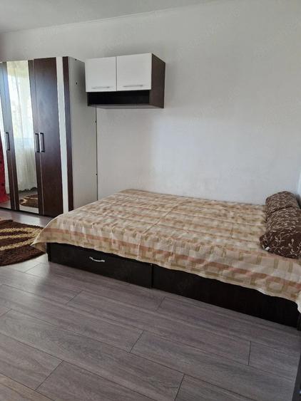 Garsonieră decomandată în Alexandru cel Bun