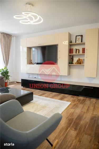 Casa Extraordinara in Lazu. Spatiu, Calitate si Confort la S - 9