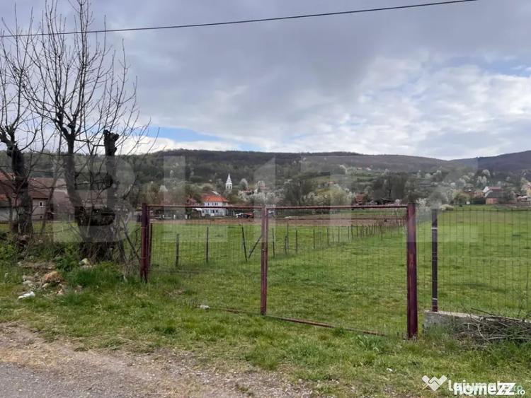 Teren în Șuncuiuș