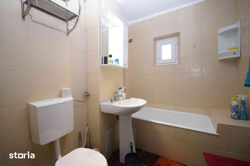 Apartament cu 2 camere în Rovine