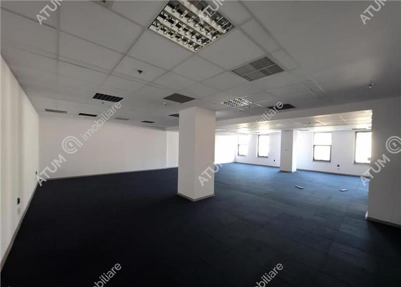 Birou, de 663 mp, în Calea Dumbrăvii