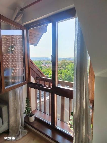 Garsonieră în Sângeorgiu de Mureș
