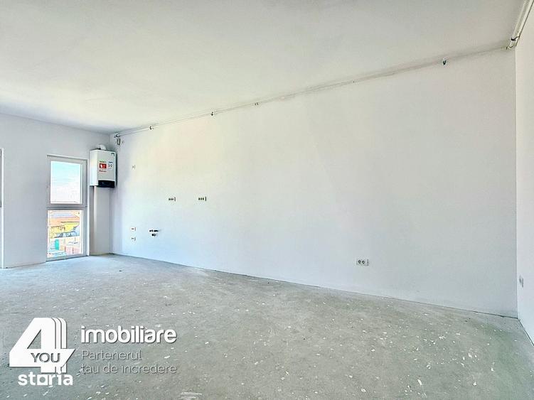 Apartament cu 3 camere în Micălaca