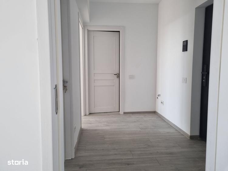 Apartament cu 2 camere decomandat în Lacul Morii