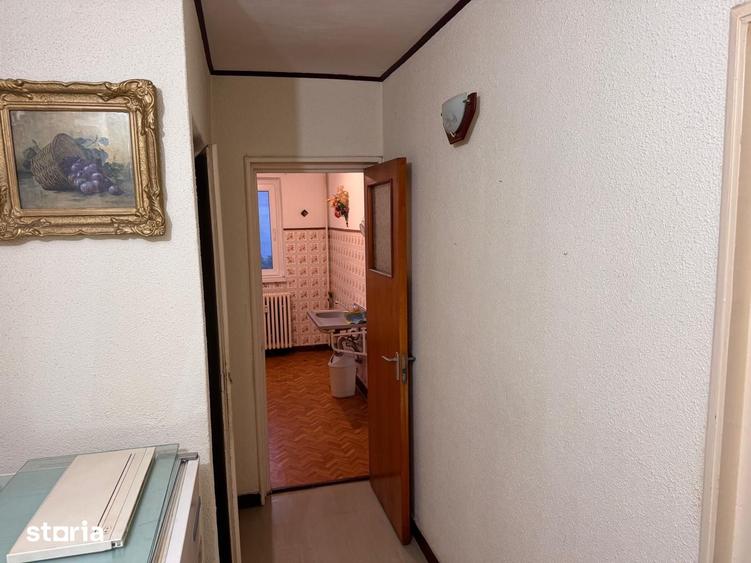 Apartament decomandat Romancierilor Dr Taberei - 2