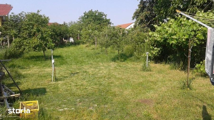Casă cu 4 camere cu Teren 465 Mp în Bulgaria