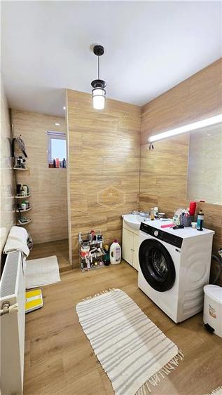 Casa individuala din 2017, cu 3 camere + 521 m² teren | Dorobantilor - 13