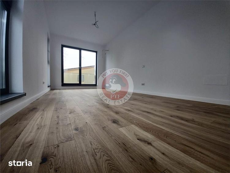 Casă cu 5 camere decomandat cu Teren 120 Mp în Bucureștii Noi