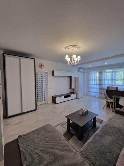 Apartament cu 2 camere decomandat în Timișoara