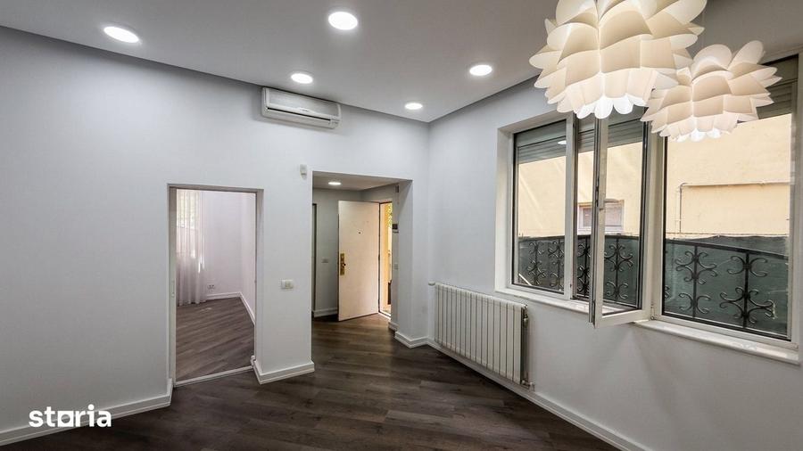 Casă cu 3 camere cu Teren 100 Mp în Iancului
