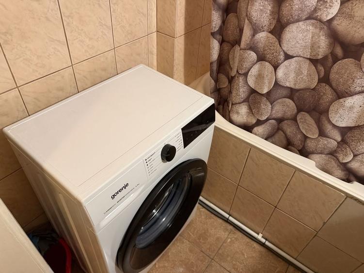 Garsonieră semidecomandată în Central
