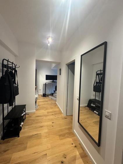 Apartament 2 camere inchiriere First Estates - 1