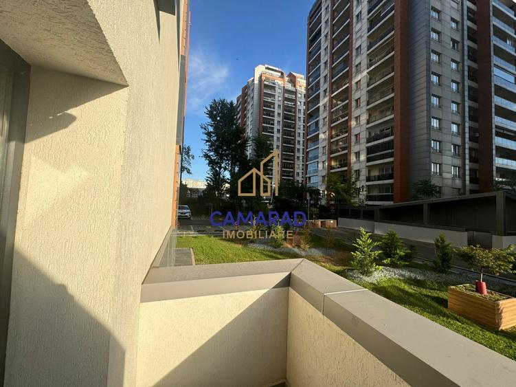 Apartament cu 3 camere decomandat, mobilat în Dristor