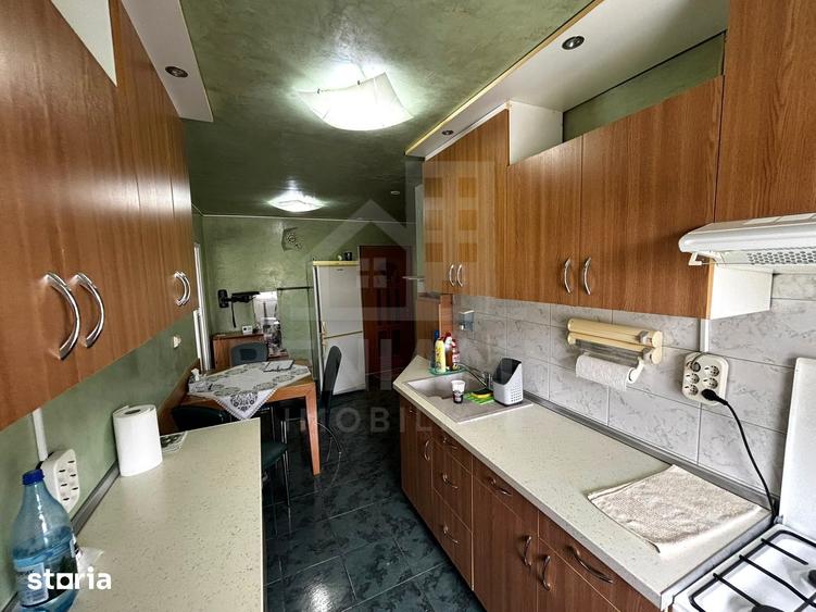 2 Decomandate-51mp-Etaj 3-Balcon-Pivnita-Mobilat-Utilat-Parcare-Triaj - 2