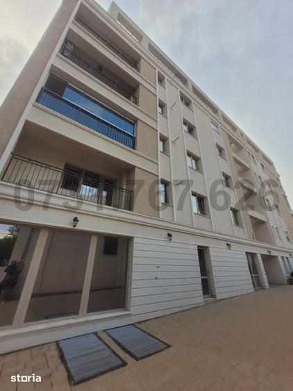 Ferdinand- Veris Residence, totul nou, mobilata si utilata complet. - 10