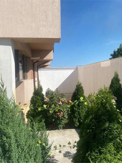 Casă cu Teren 200 Mp în Jilava