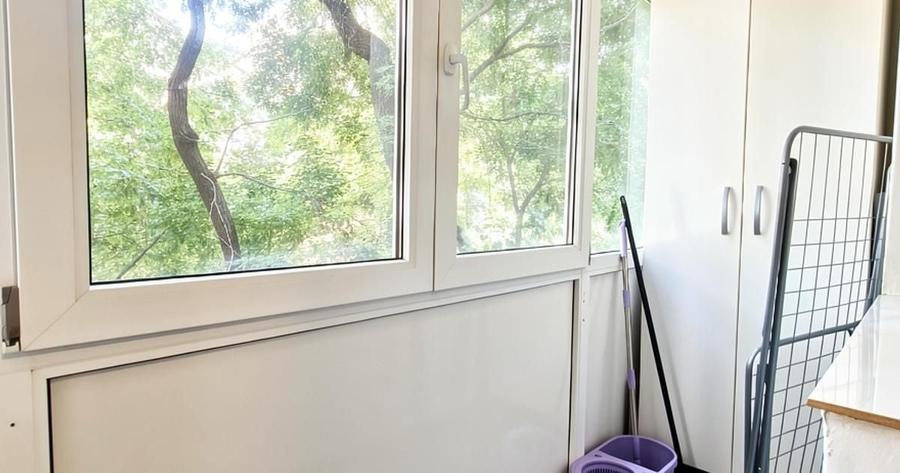 Apartament cu 2 camere decomandat, mobilat în Victoriei