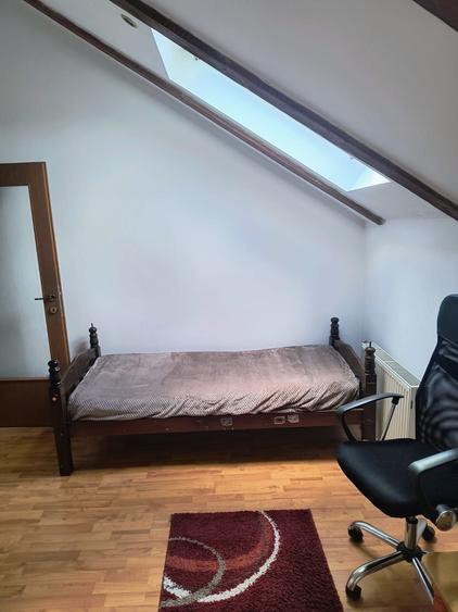 Apartament cu 3 camere semidecomandat în Mănăștur