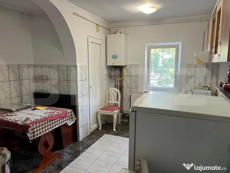 Apartament de inchirriat, 2 camere, 51mp, M16 - 7