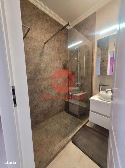 Apartment Modern si Spatios, Mobilat Complet - Mamaia Nord - 8
