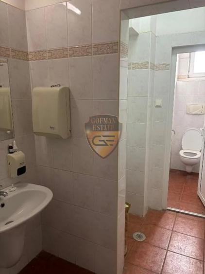 Spațiu comercial, de 430 mp, în Tomis Nord