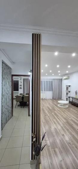 Apartament 3 camere Brancoveanu, la 5 min de metrou. Terasa. Parcare subterana. - 8