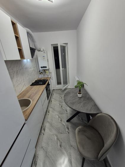 Inchiriez garsoniera noua - Prima inchiriere- - 7