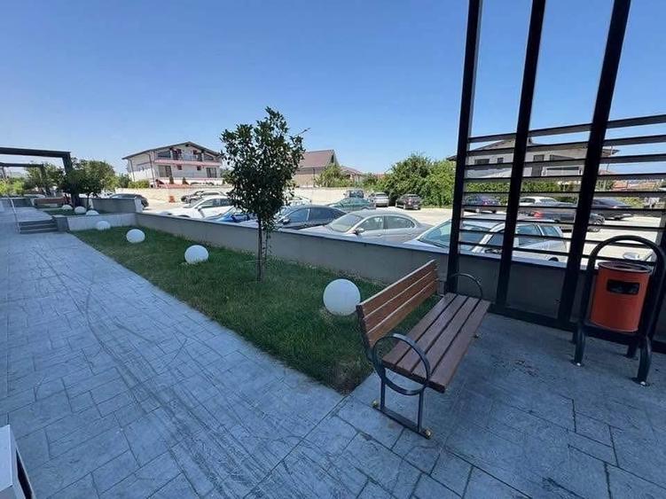 Apartament cu 2 camere decomandat în Tomis Plus