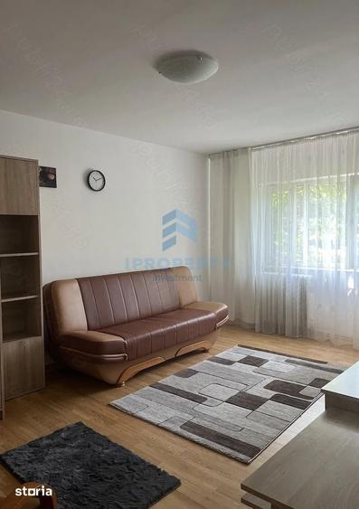 Inchiriere Apartament 2 camere in Gorjului 9 min metrou - 2