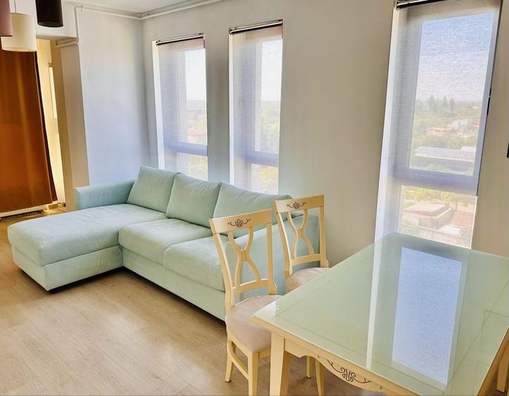 Apartament cu 2 camere în Sud