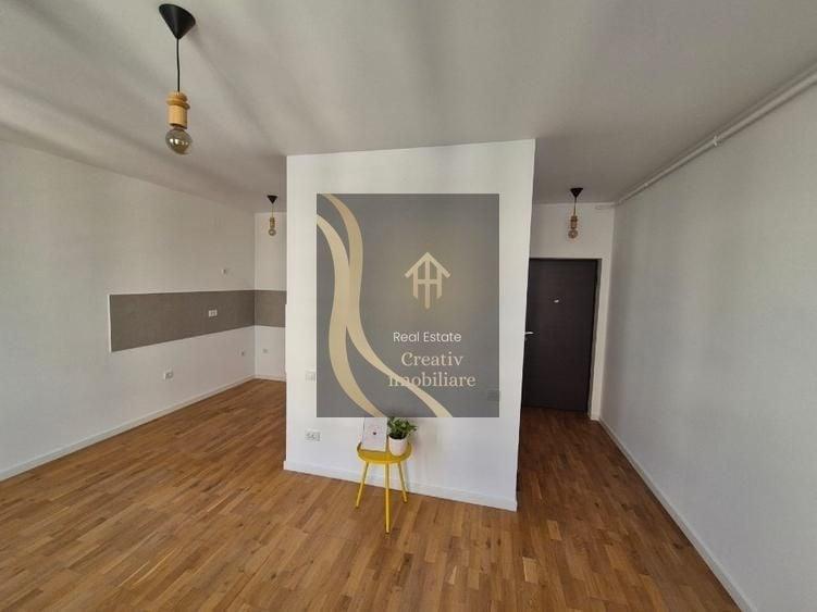Studio în Park View Tineretului, poziționat excelent lângă parc - 4
