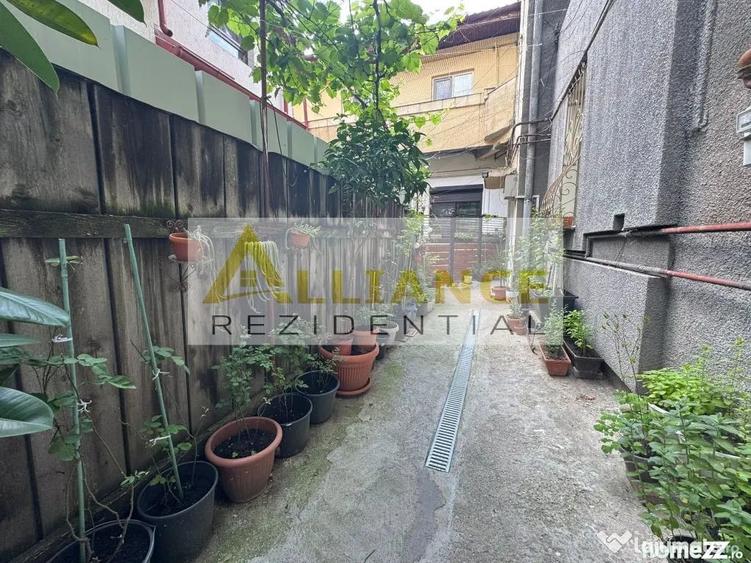 Apartament cu 2 camere semidecomandat în Vitan
