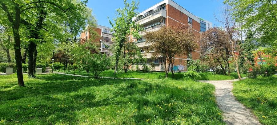 Construcție unică, rezistentă și sigură –  3 camere lângă AFI Cotroceni - 1