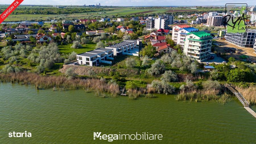 Casă cu 4 camere cu Teren 208 Mp în Nord