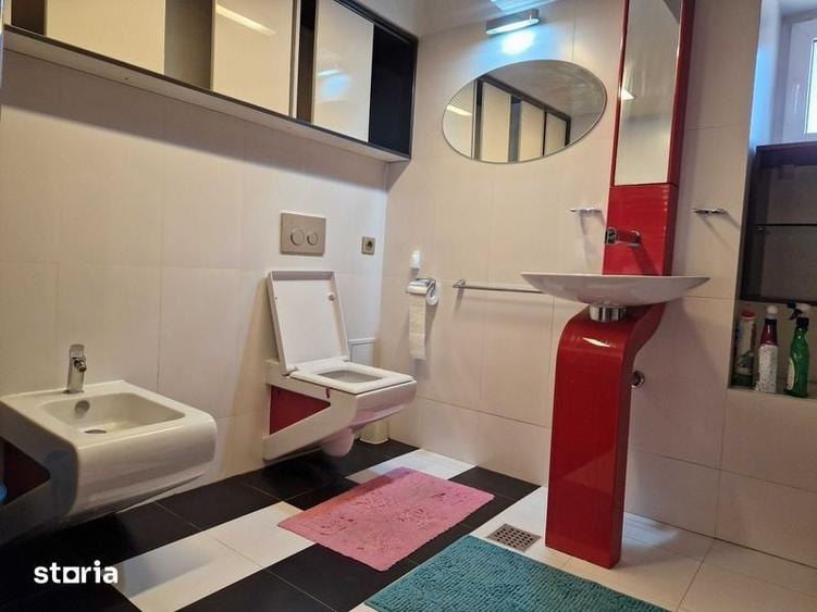 Apartament cu 2 camere în Ultracentral