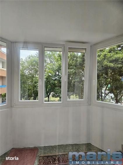 Apartament cu 3 camere decomandat în Tudor Vladimirescu