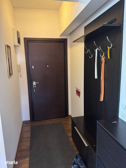 Apartament cu 3 camere, balcon ?i lift - 3