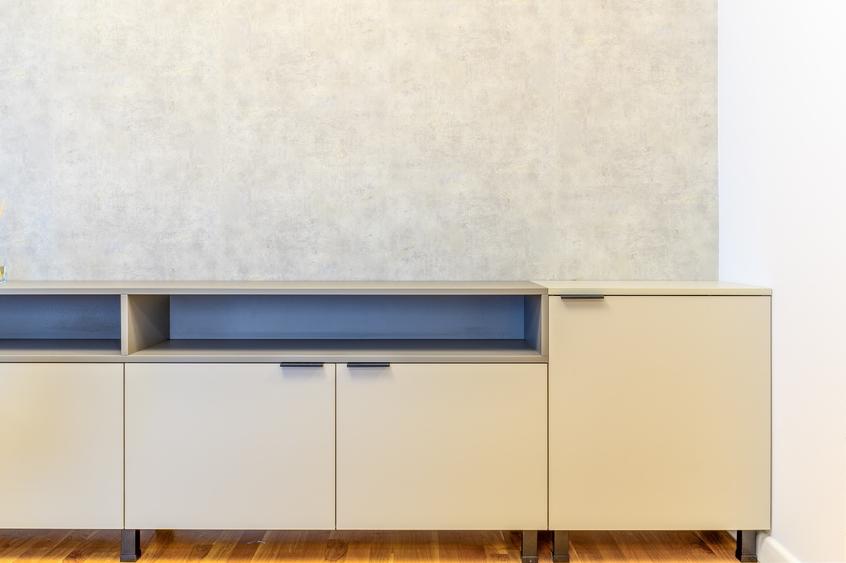 Apartament cu 2 camere decomandat, mobilat în Domenii