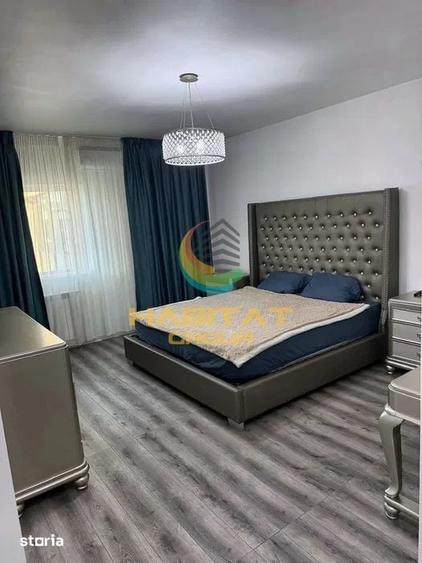 Apartament cu 3 camere decomandat în Apărătorii Patriei