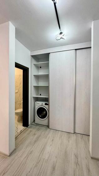 Ofer spre inchiriere Garsoniera - 4