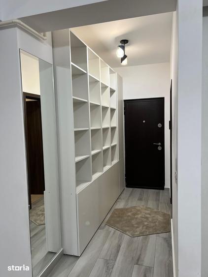 Apartament cu 2 camere în Miroslava