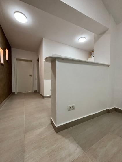 Apartament cu 3 camere nedecomandat în Șagului