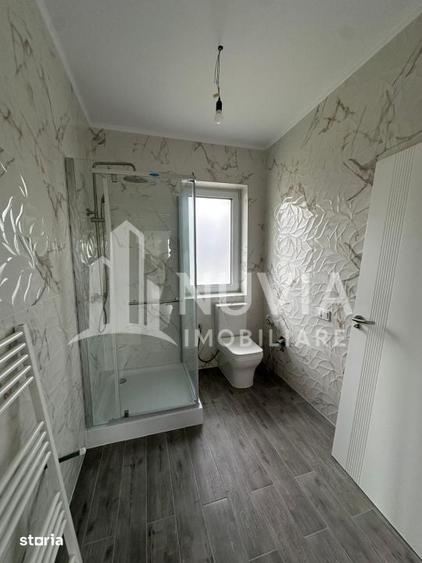 Casa individuala pe un nivel cu panorama, zona Schit, 150mp utili si 6 - 5