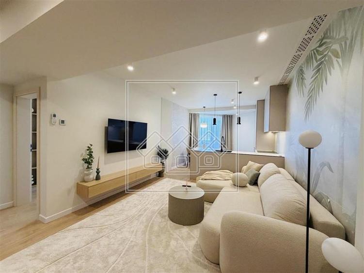 Ap nou, la prima inchiriere, cu 2 camere - Evolution Residence - 2