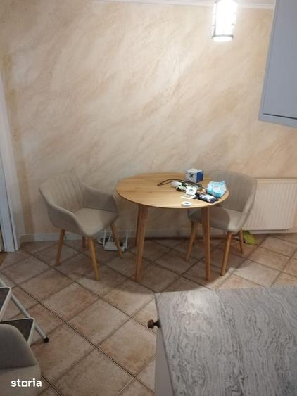 Apartament cu 2 camere în Dărmănești