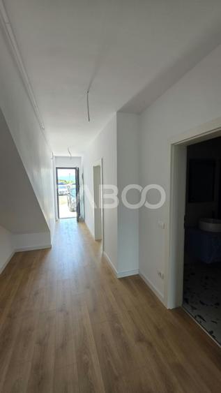 Apartament cu 2 camere decomandat, mobilat în Sebeș