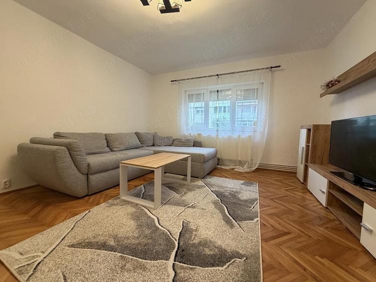 De inchiriat apartament mobilat - 8