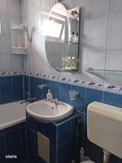 Apartament cu 2 camere în Mărăței