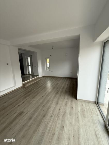 Propietar Casa finalizata in zona Barnova - 110mp utili, teren 300mp - 4
